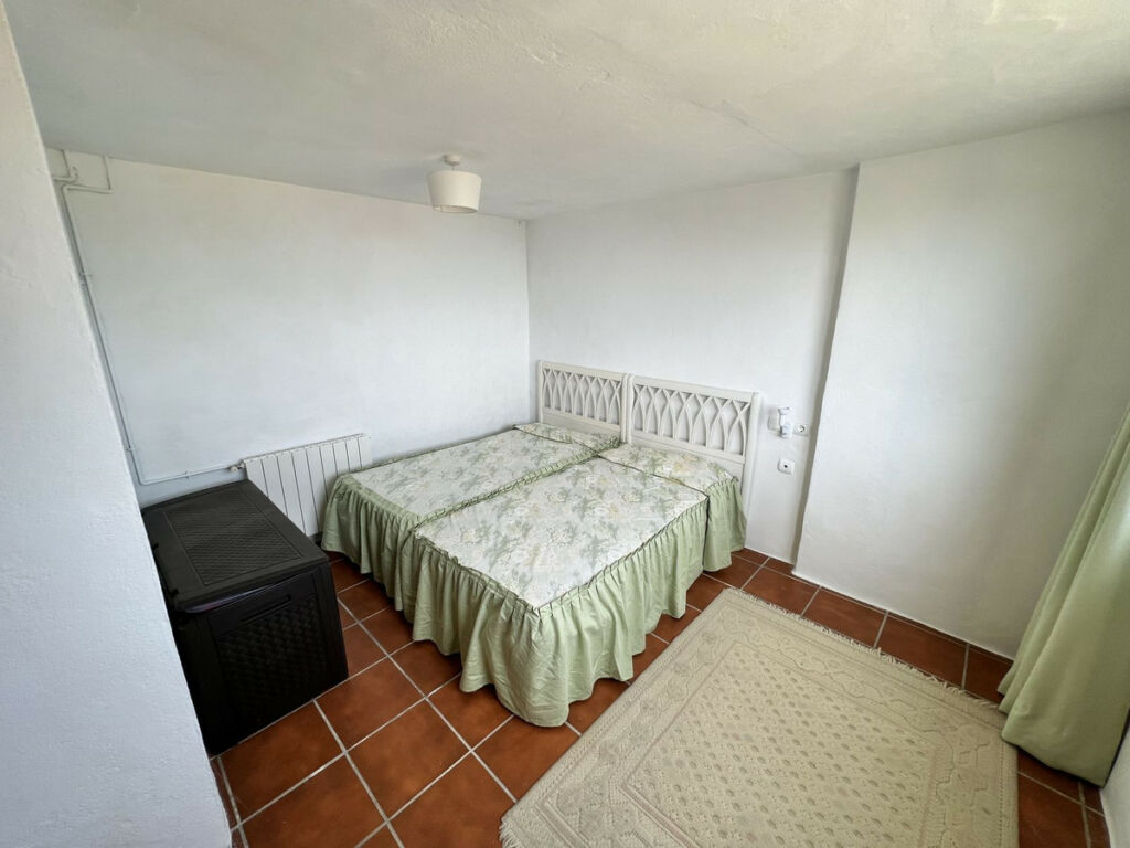 Detached Villa Mijas Málaga - image 37