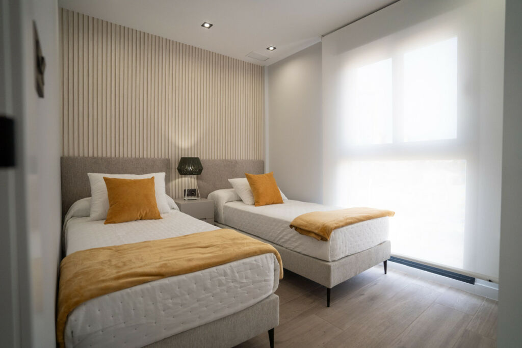 Duplex Punta Prima Alicante - image 53
