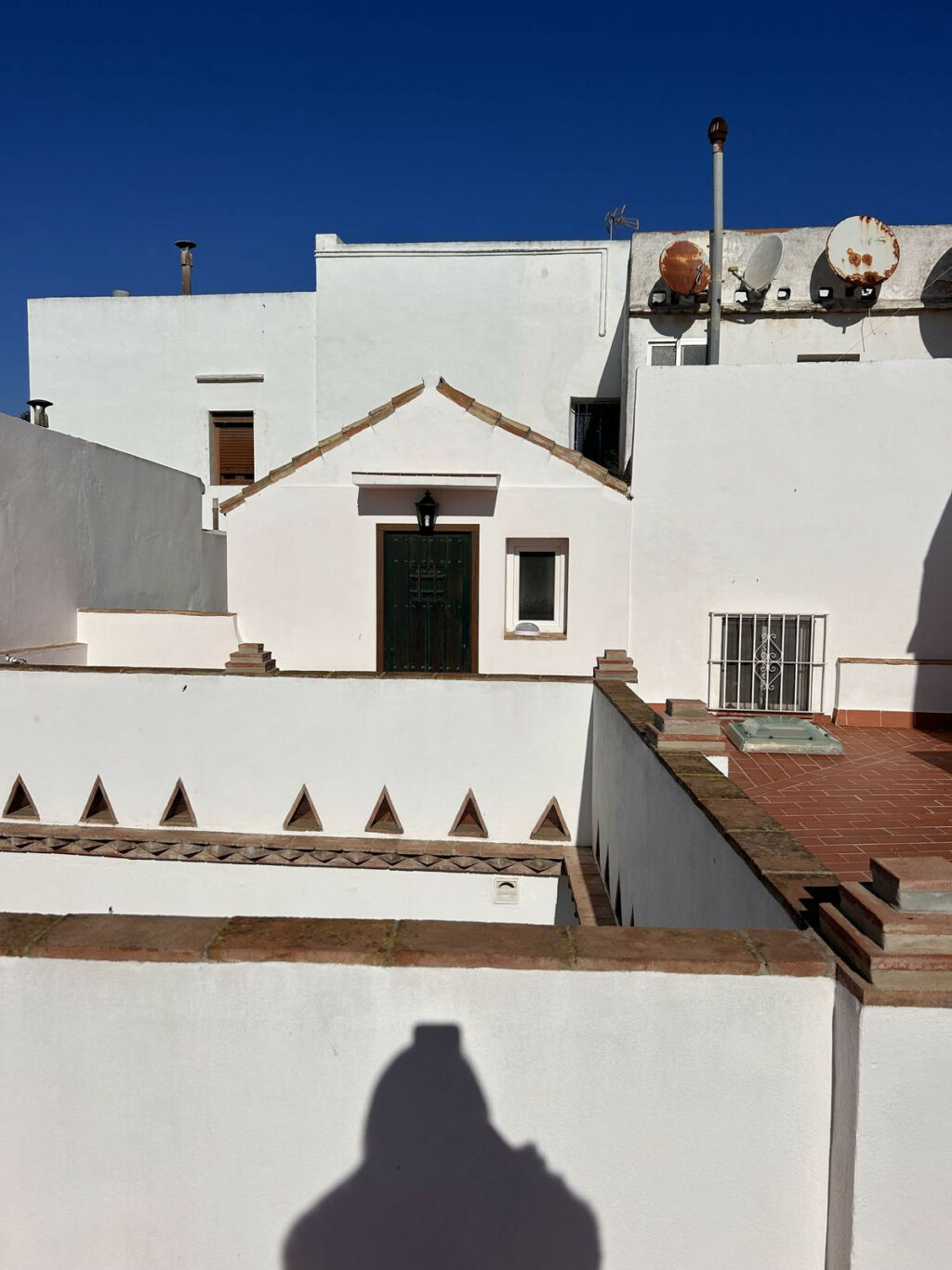 Semi-Detached House Tarifa Cádiz - image 56
