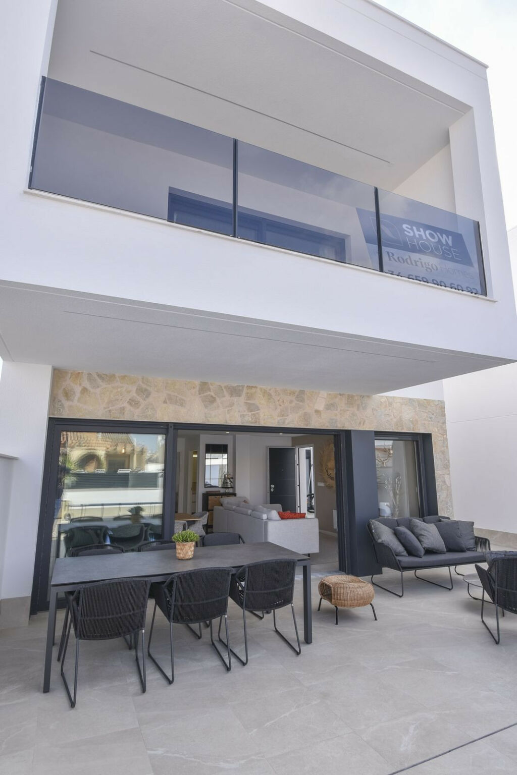 Detached Villa San Pedro del Pinatar Murcia - image 57