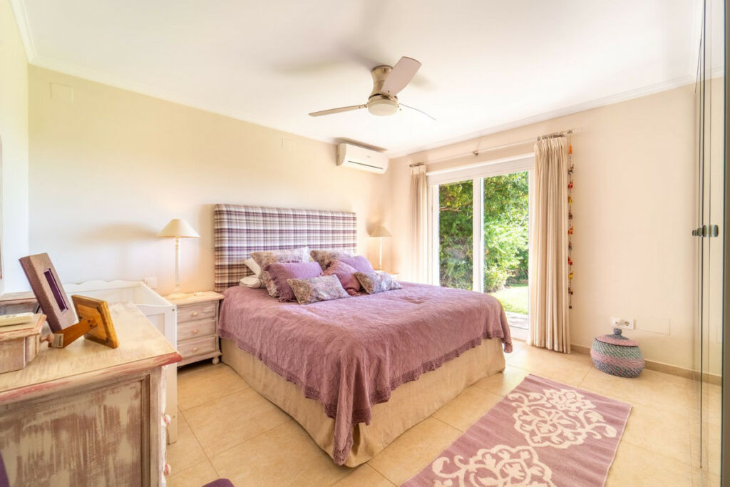 Detached Villa Benalmadena Málaga - image 57