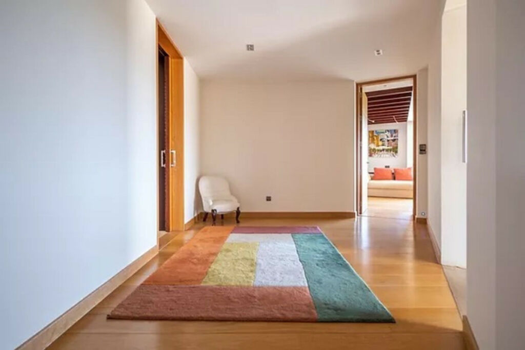Detached Villa Sotogrande Alto Cádiz - image 57