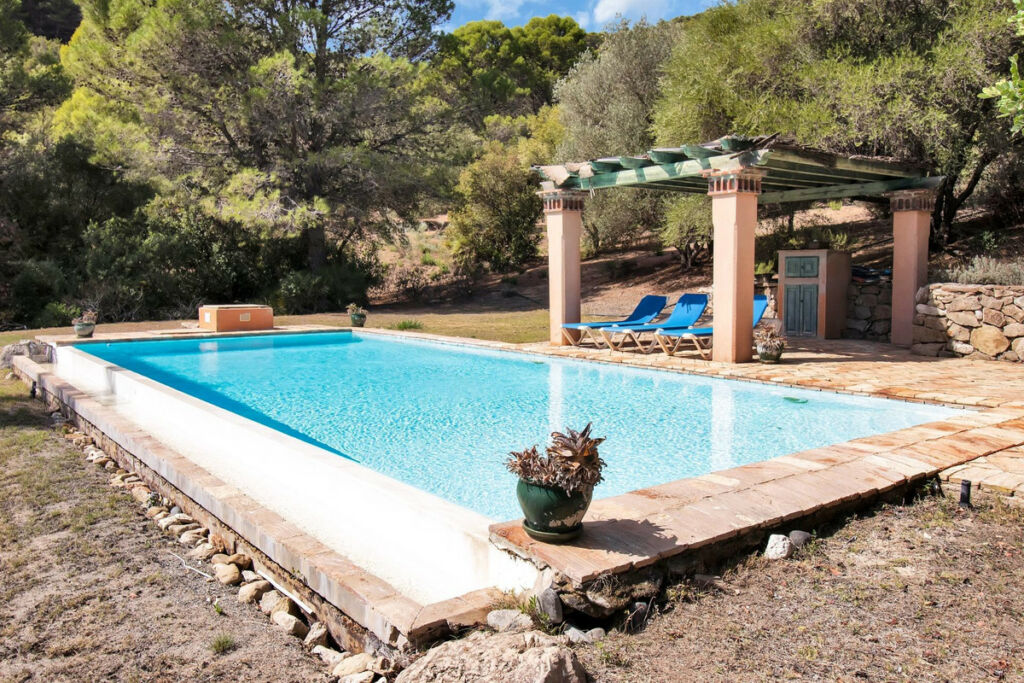 Finca - Cortijo Gaucín Málaga - image 57