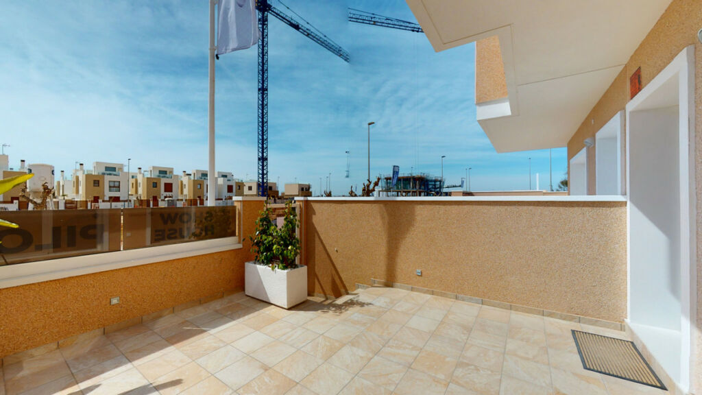 Bungalow Pilar de la Horadada Alicante - image 57
