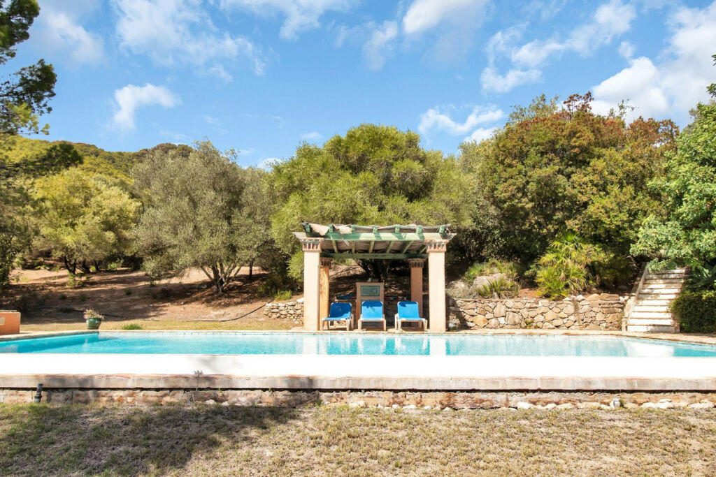 Finca - Cortijo Gaucín Málaga - image 58