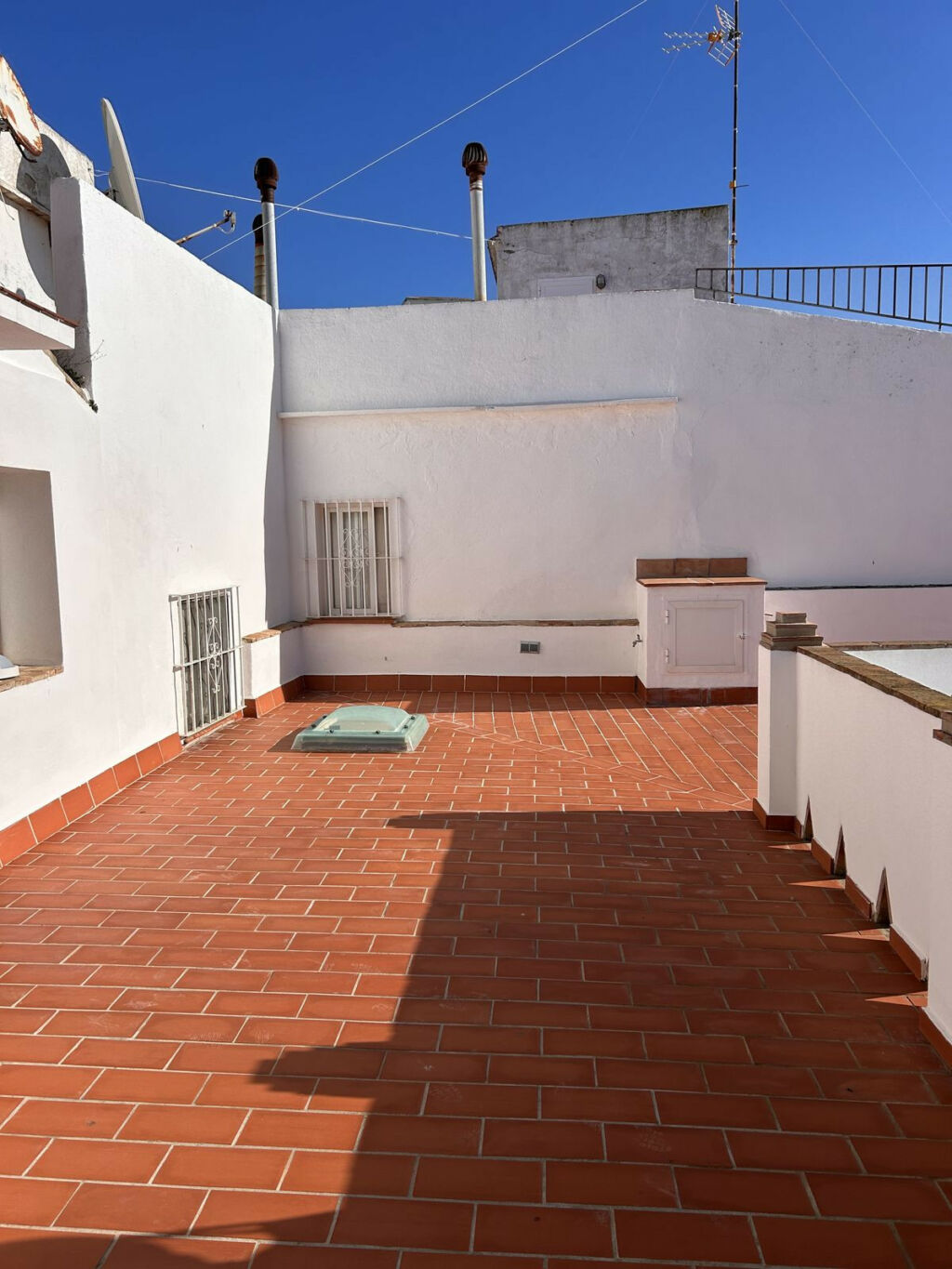 Semi-Detached House Tarifa Cádiz - image 57