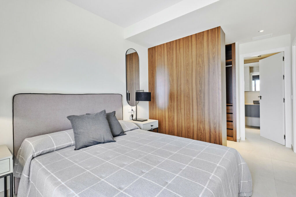 Ground Floor Apartment Torrevieja Alicante - image 61