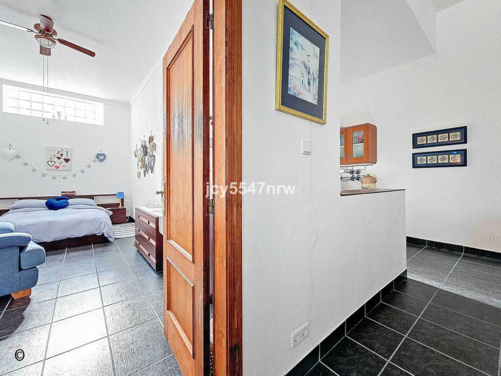 Detached Villa Pinoso Alicante - image 58