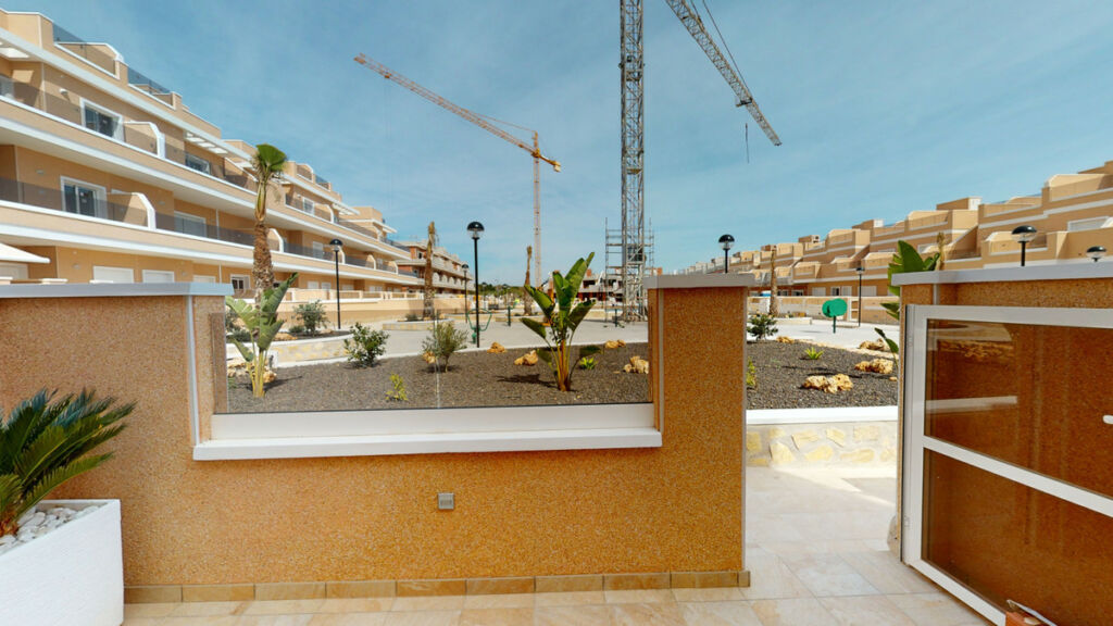 Bungalow Pilar de la Horadada Alicante - image 58