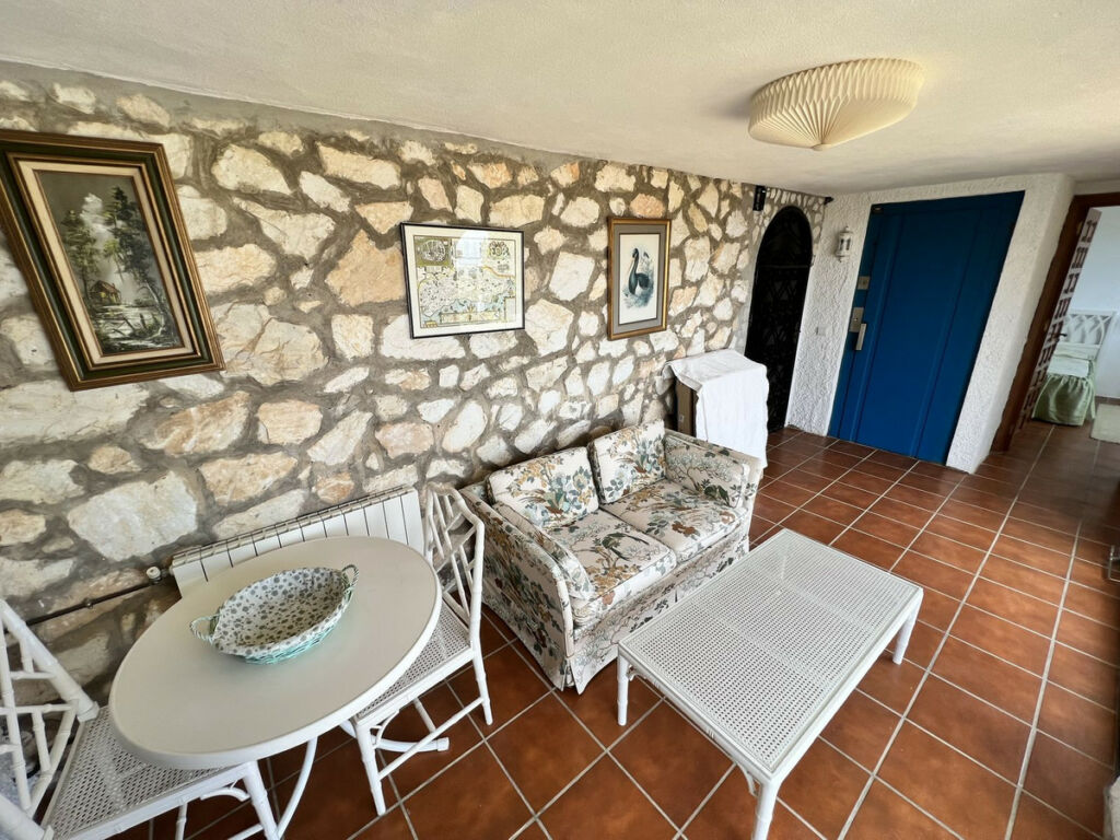 Detached Villa Mijas Málaga - image 38