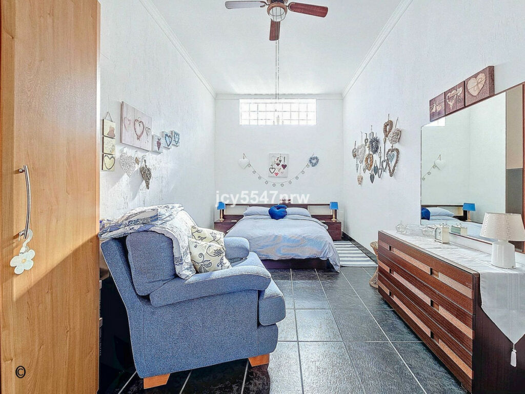 Detached Villa Pinoso Alicante - image 59