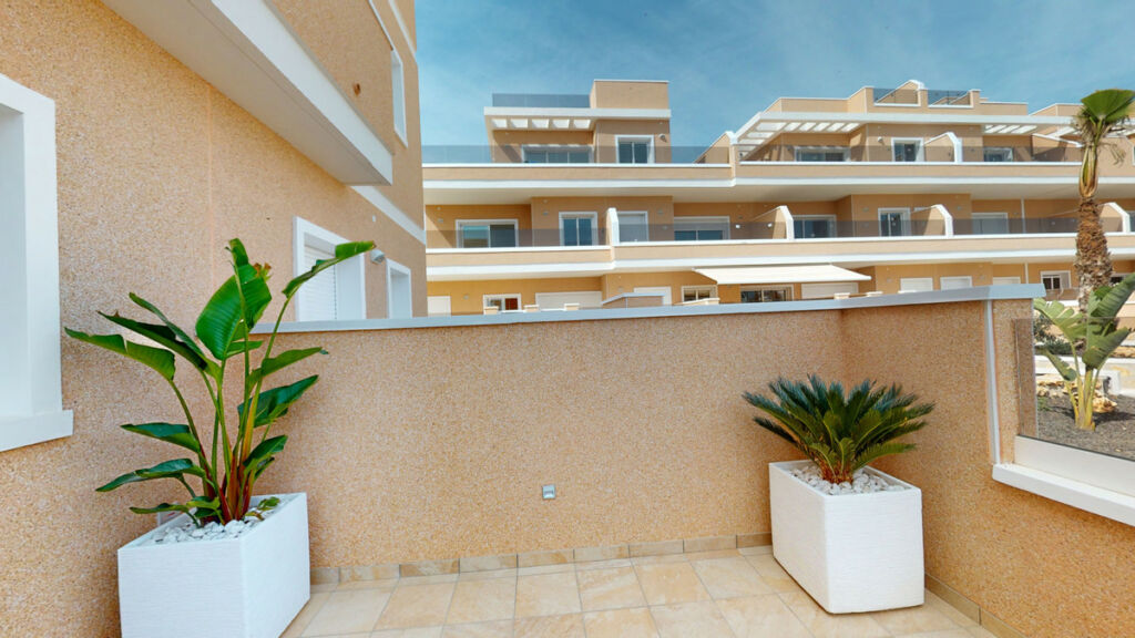 Bungalow Pilar de la Horadada Alicante - image 59