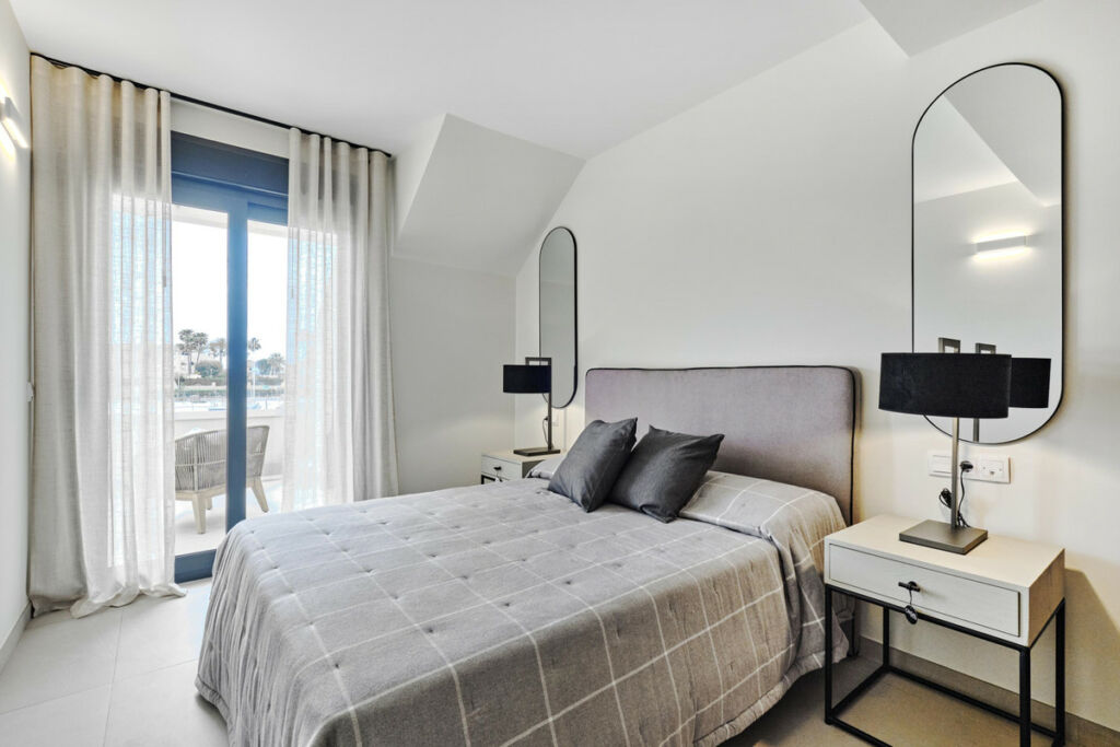 Ground Floor Apartment Torrevieja Alicante - image 60