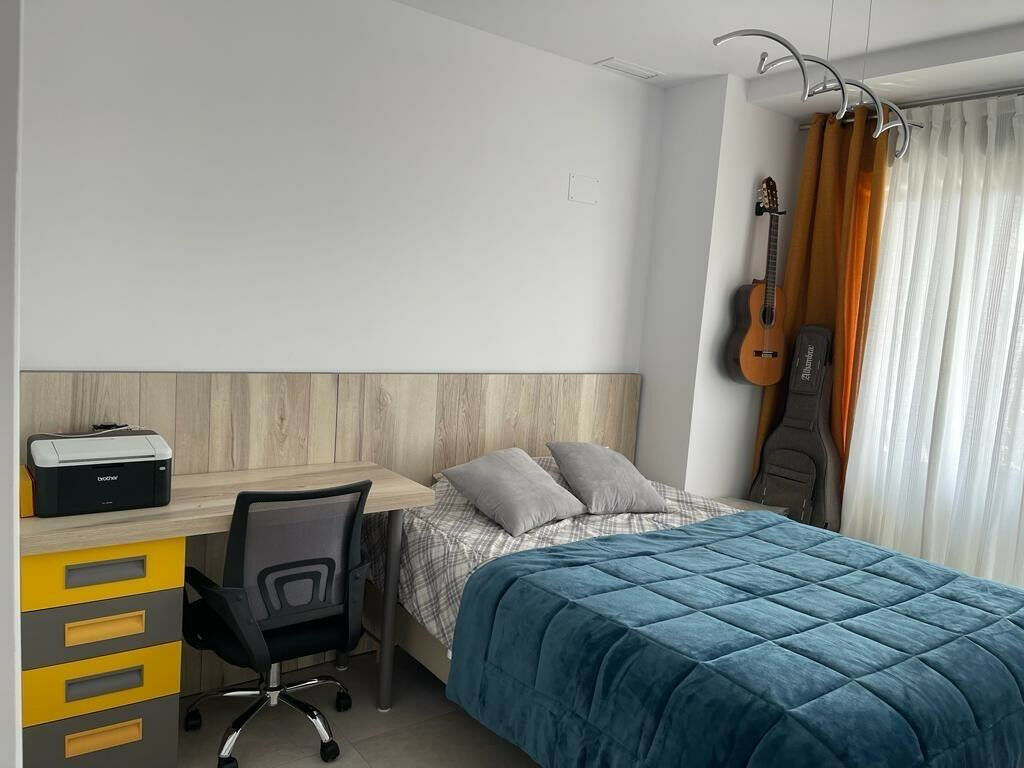 Duplex Finestrat Alicante - image 6