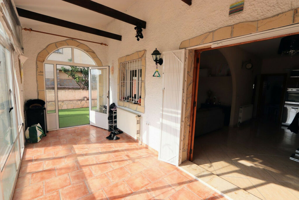 Detached Villa Los Balcones Alicante - image 6