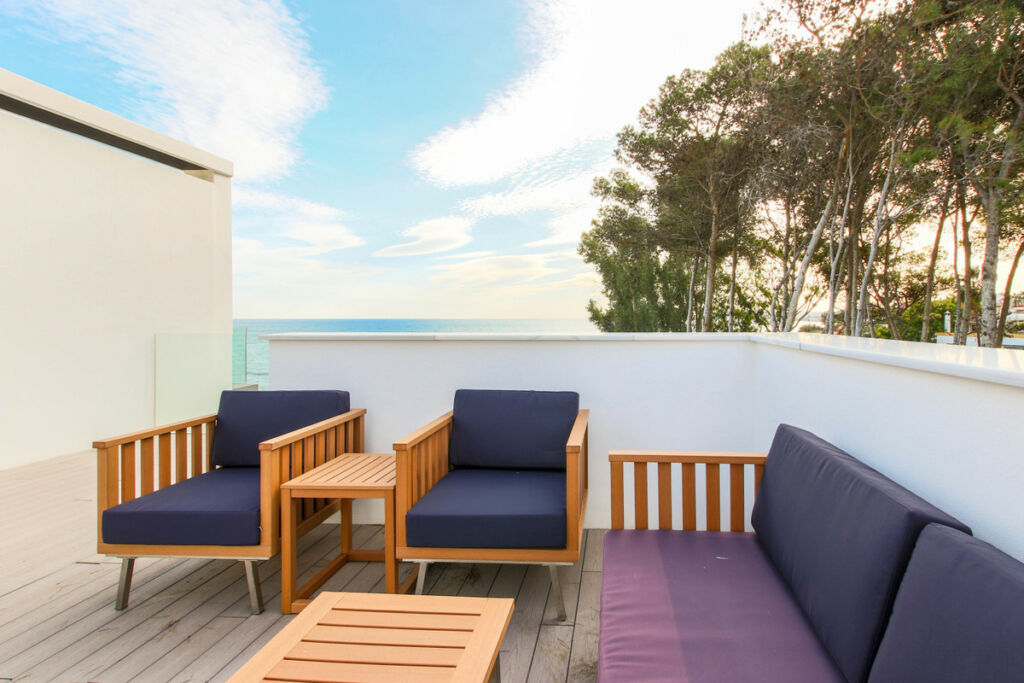 Townhouse Estepona Málaga - image 6