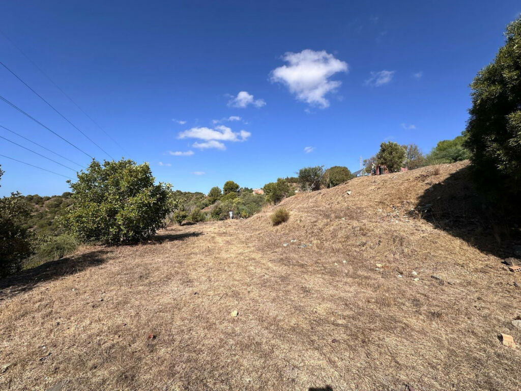 Land Cabopino Málaga - image 6