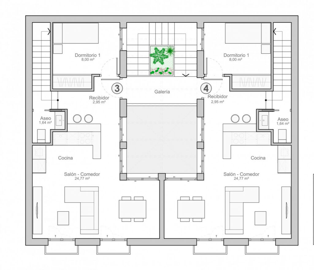 Townhouse Marbella Málaga - image 6
