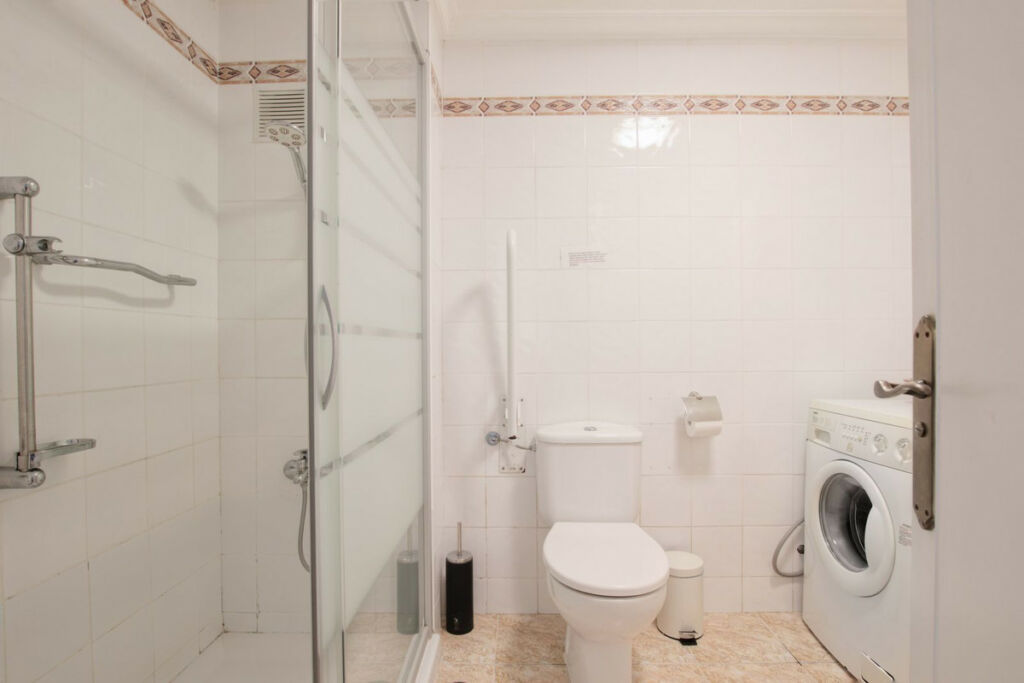 Ground Floor Apartment Riviera del Sol Málaga - image 6