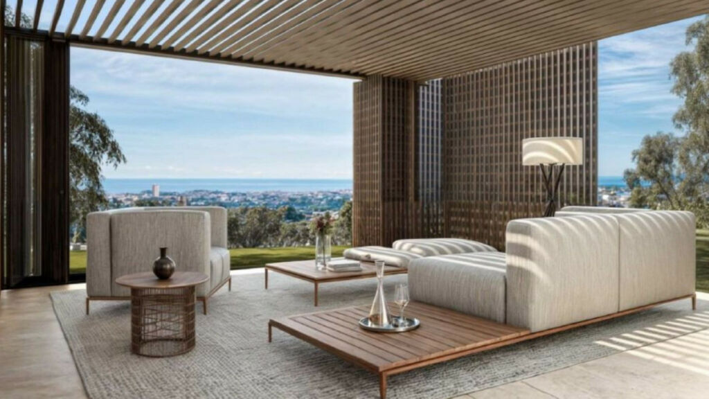 Detached Villa Marbella Málaga - image 6