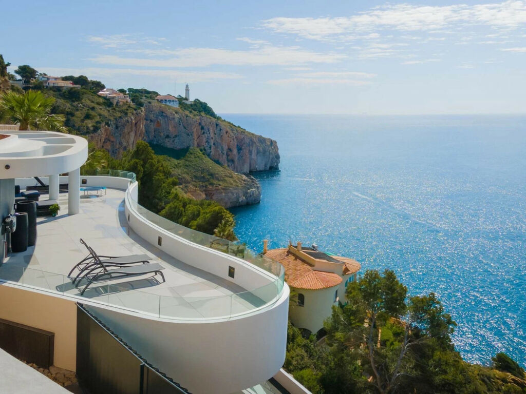 Detached Villa Javea Alicante - image 6