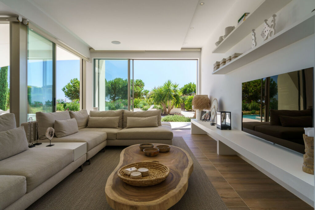 Detached Villa Las Colinas Golf Alicante - image 6