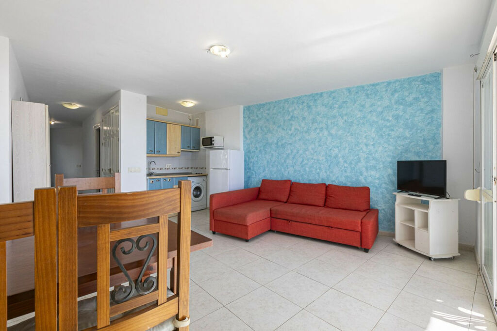 Ground Floor Apartment Calahonda Málaga - image 6