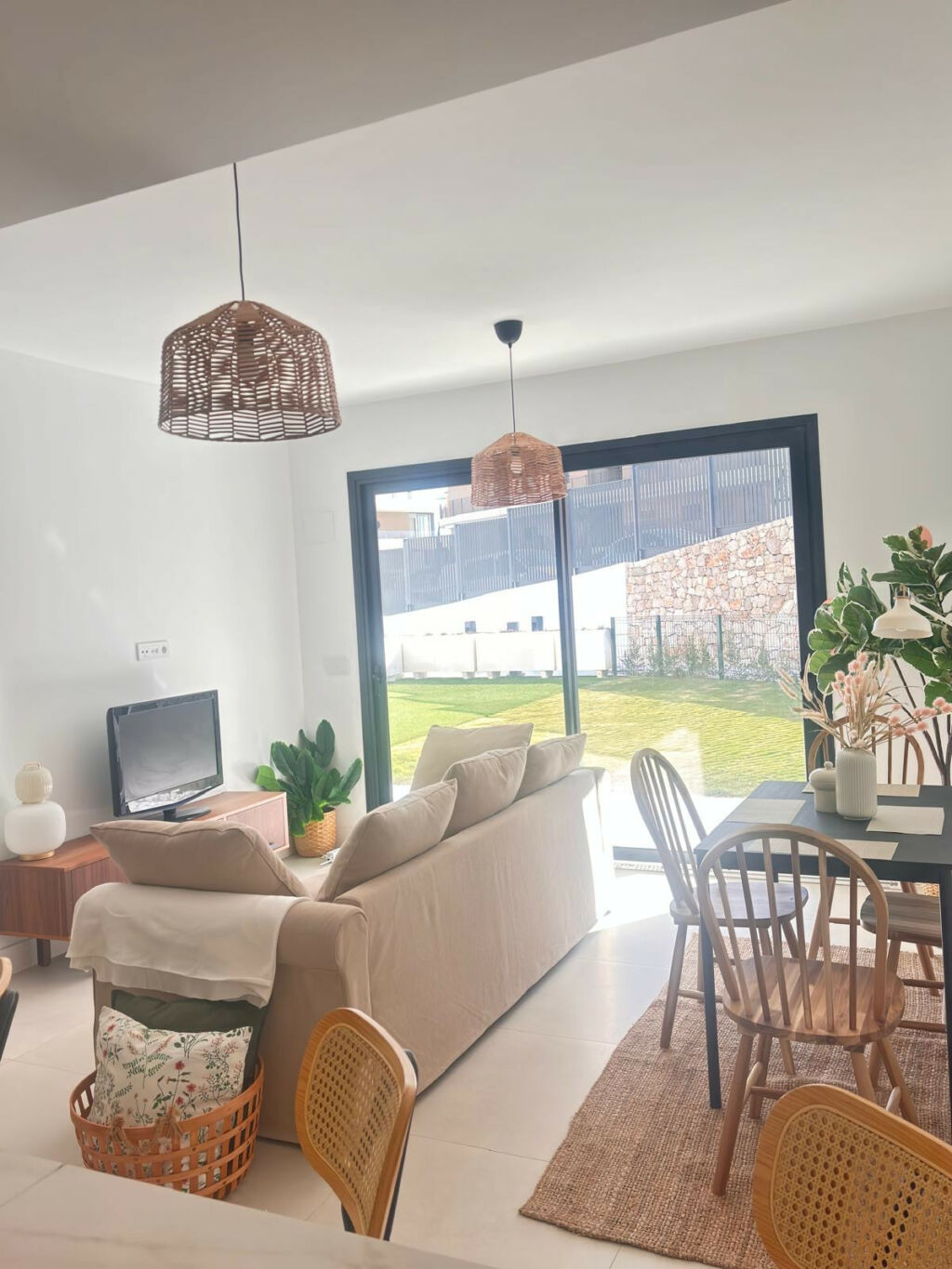 Ground Floor Apartment Fuengirola Málaga - image 6