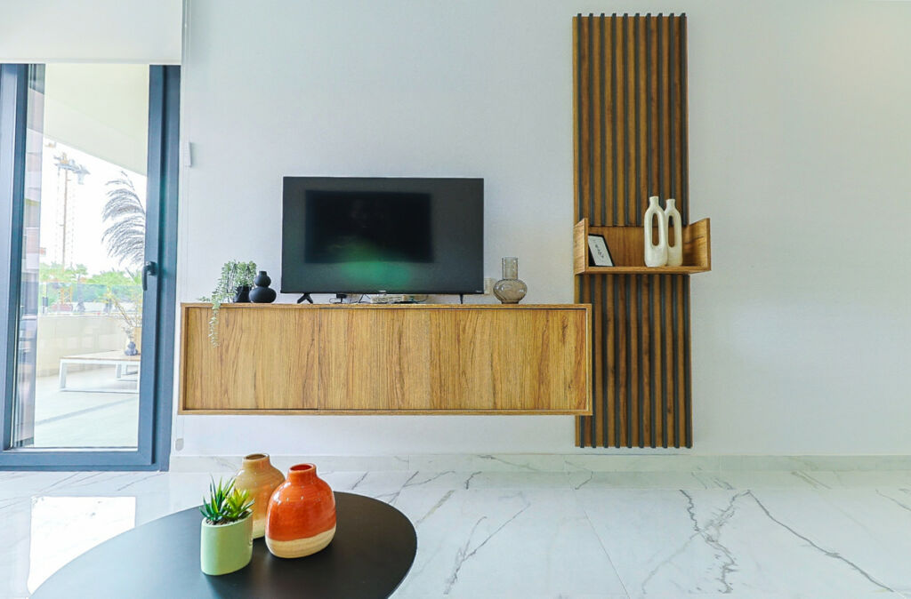 Ground Floor Apartment Los Altos Alicante - image 8