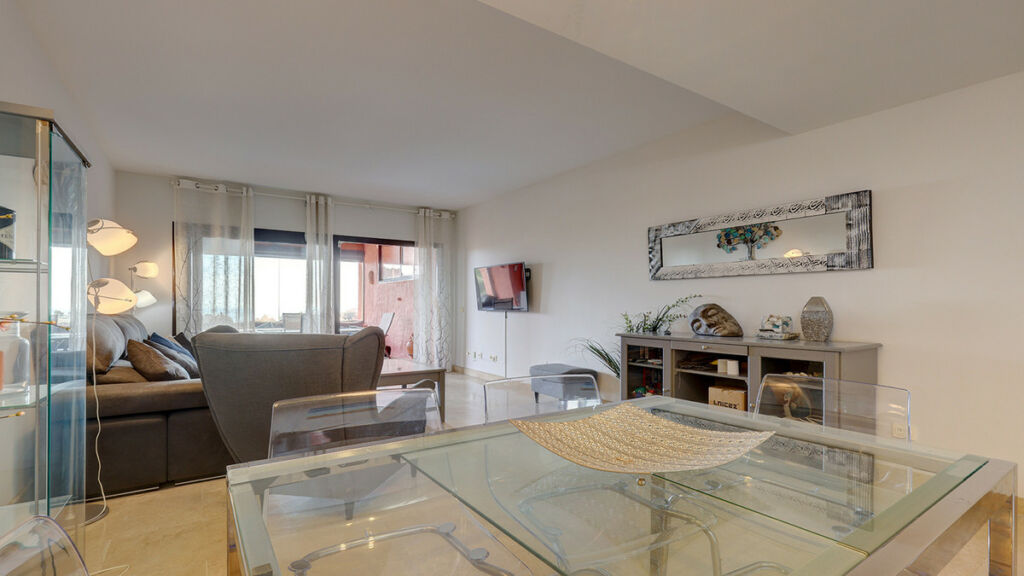 Ground Floor Apartment San Luis de Sabinillas Málaga - image 6