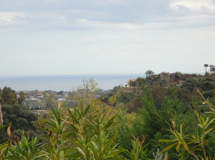 Detached Villa Los Arqueros Málaga - image 6