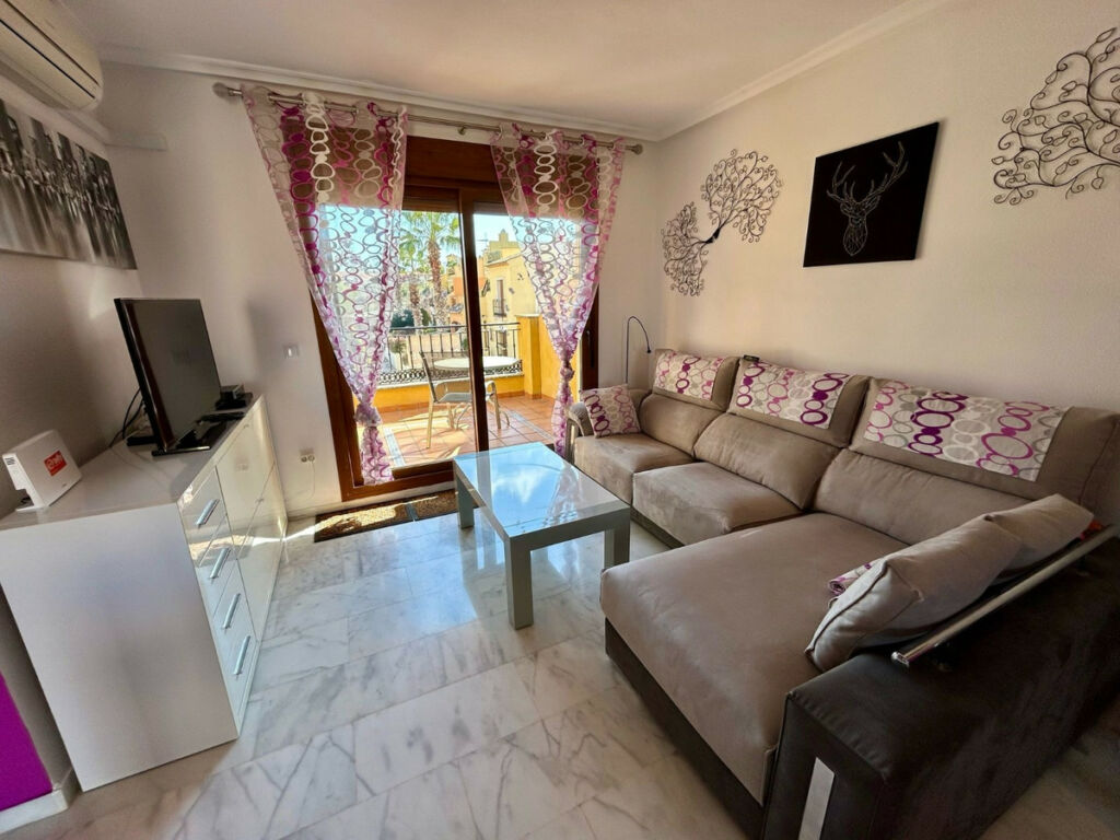 Top Floor Apartment Algorfa Alicante - image 6