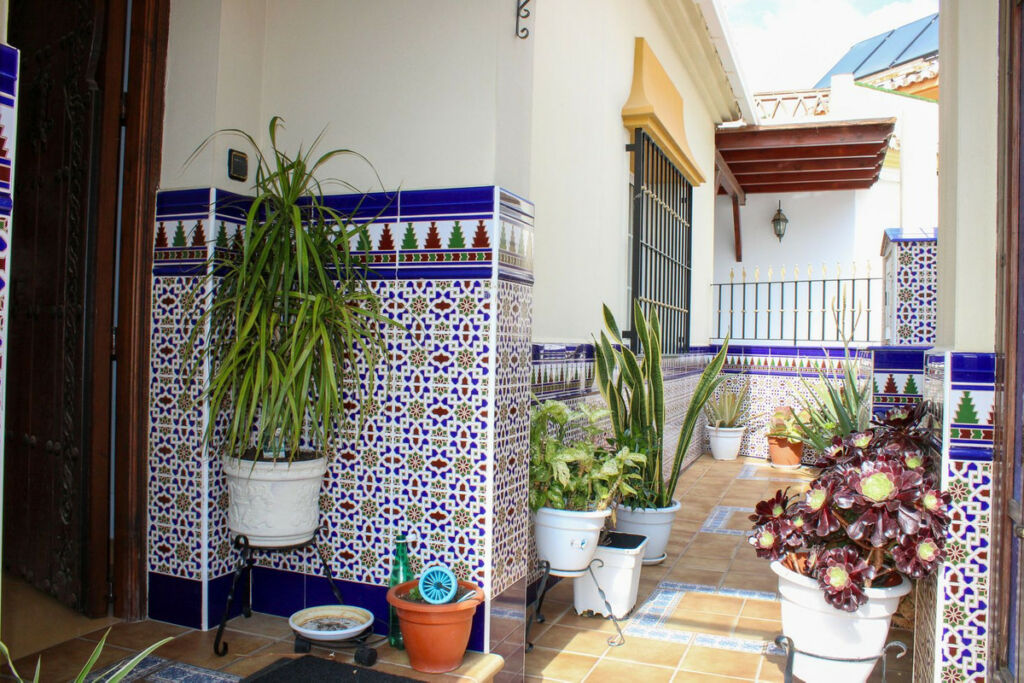 Detached Villa Nerja Málaga - image 6