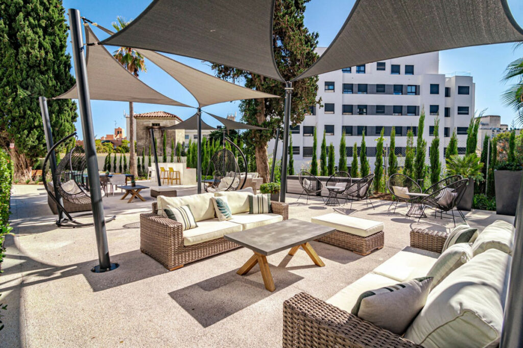 Ground Floor Apartment Marbella Málaga - image 6