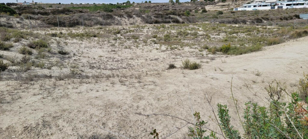 Land Torremendo Alicante - image 6