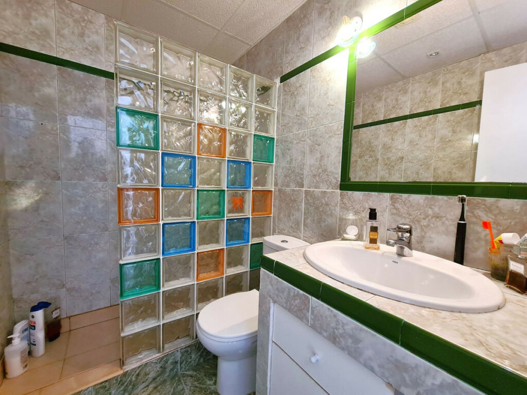 Semi-Detached House Punta Chullera Málaga - image 7