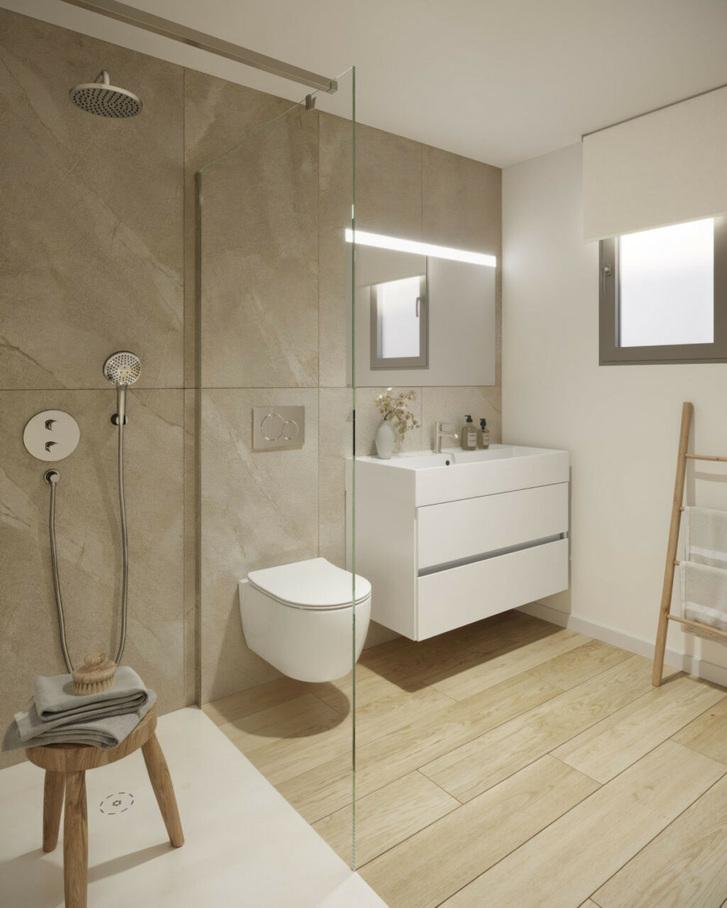 Duplex San Pedro de Alcántara Málaga - image 6