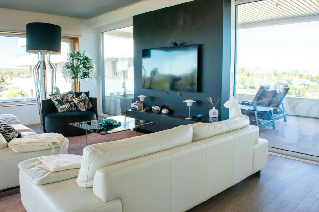 Middle Floor Apartment Las Colinas Golf Alicante - image 6
