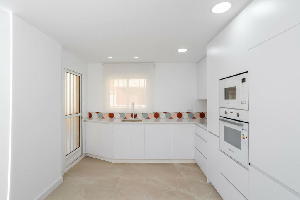 Ground Floor Apartment Torre de la Horadada Alicante - image 6
