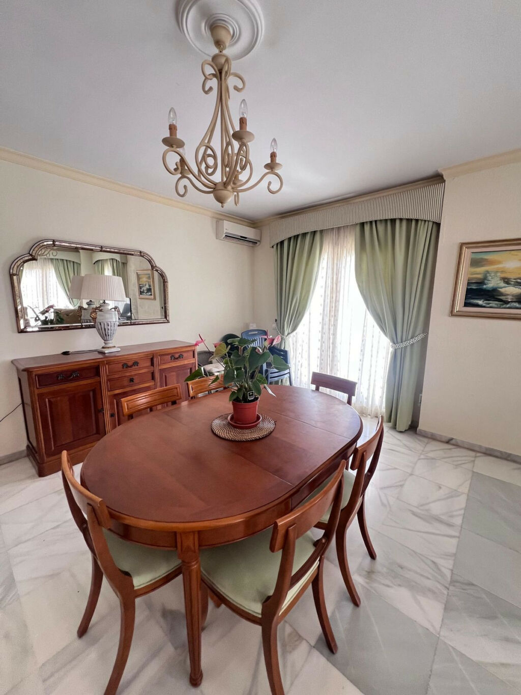 Middle Floor Apartment Fuengirola Málaga - image 6
