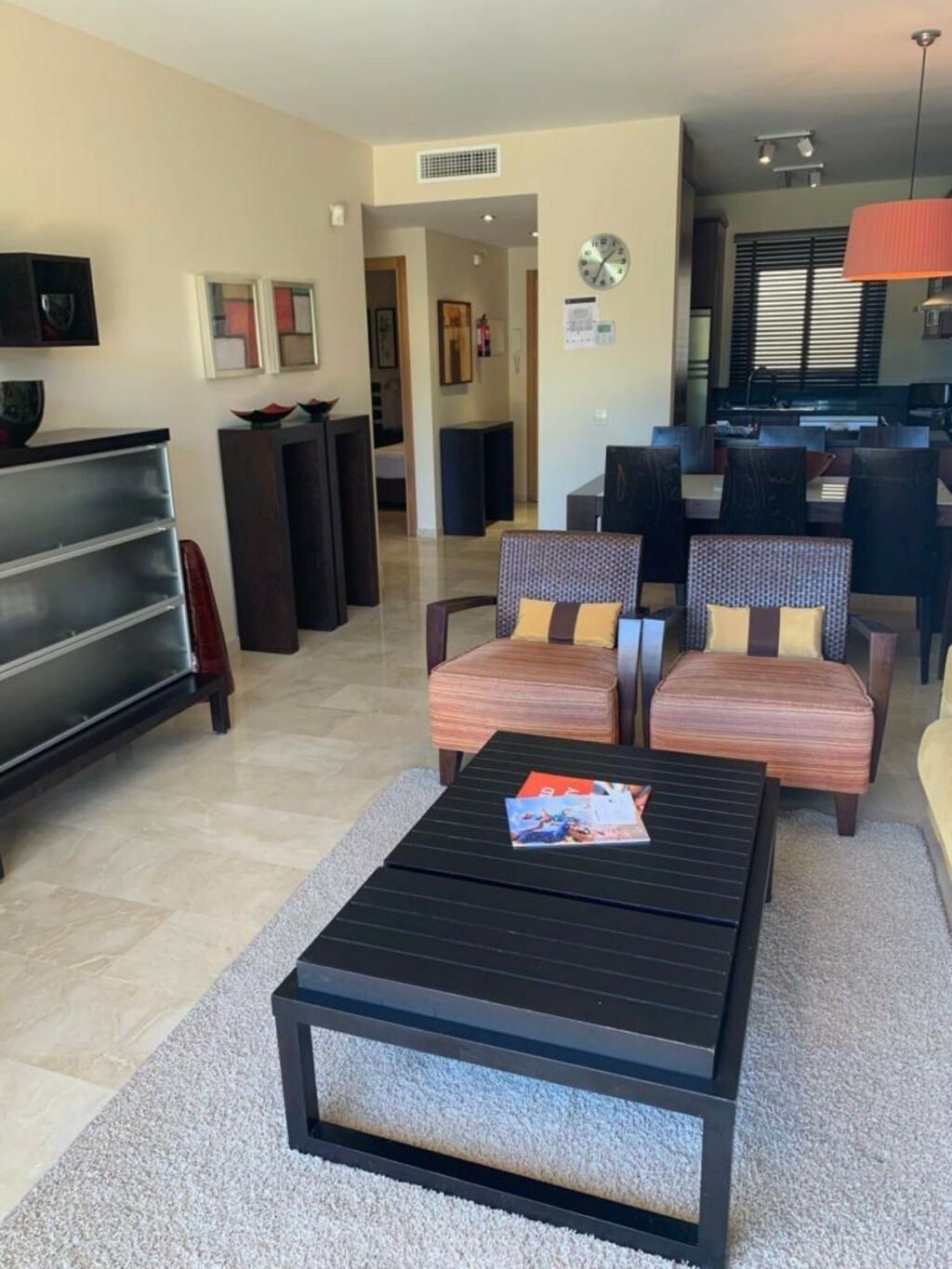 Ground Floor Apartment Mijas Costa Málaga - image 6