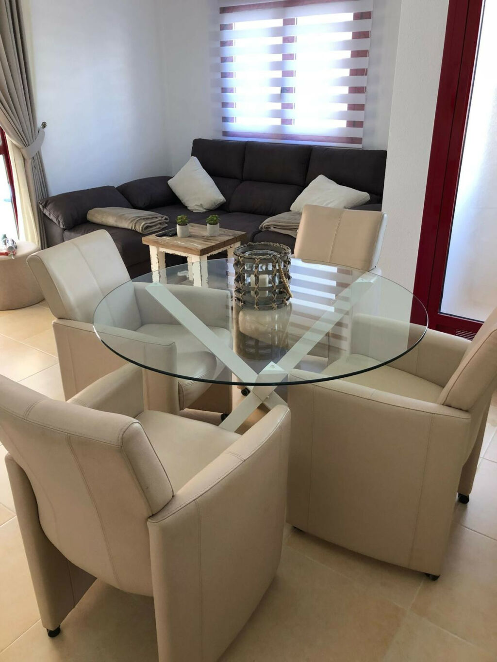 Middle Floor Apartment Calpe Alicante - image 6