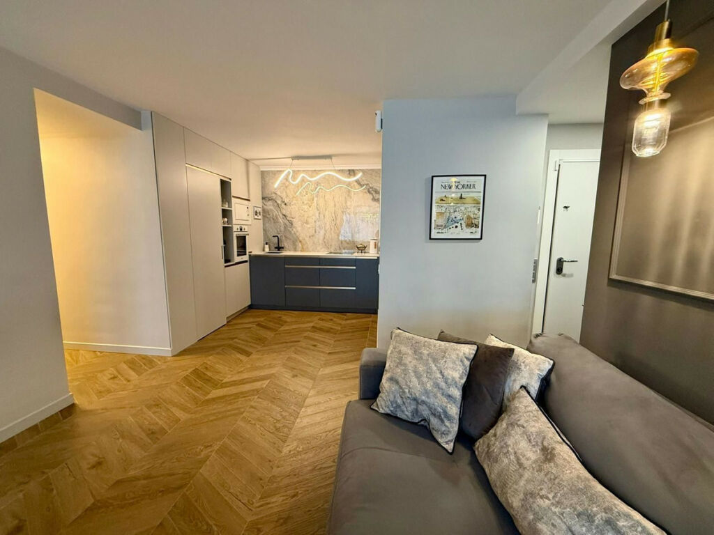 Middle Floor Apartment Fuengirola Málaga - image 6