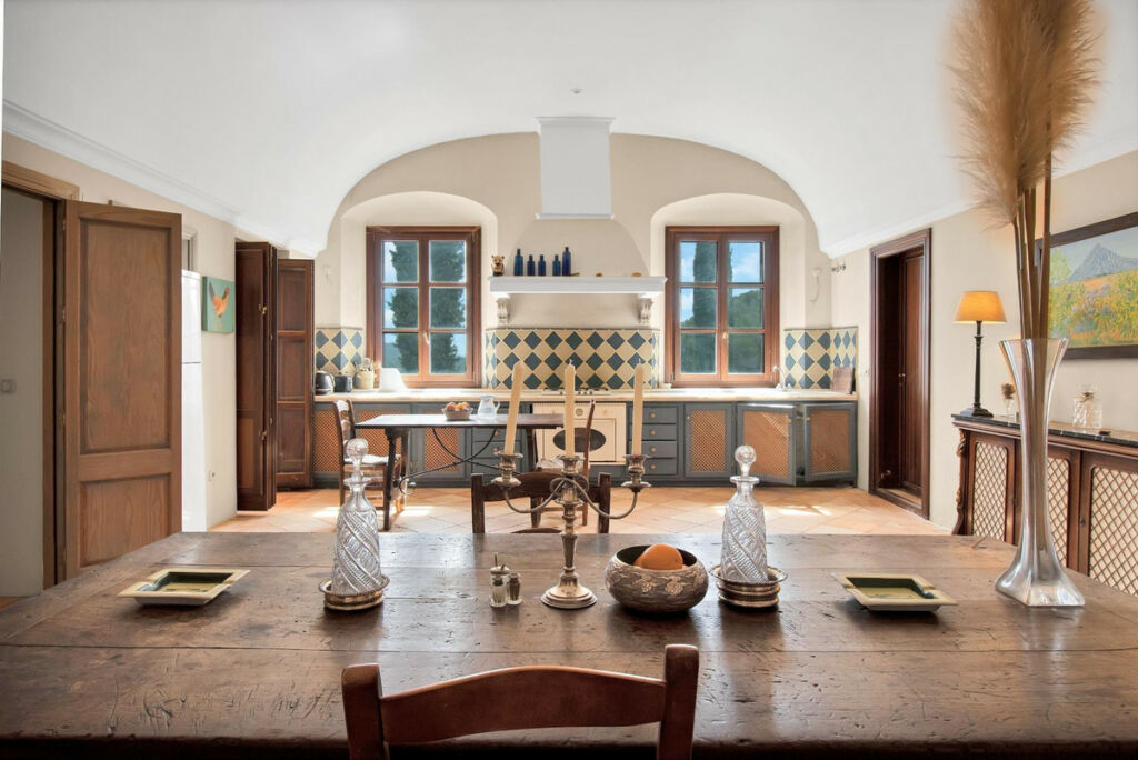 Finca - Cortijo Gaucín Málaga - image 8