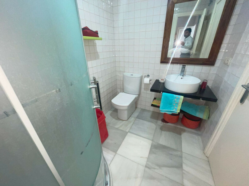Detached Villa Sotogrande Alto Cádiz - image 6