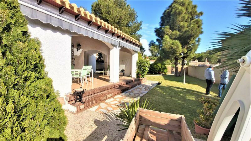 Detached Villa Torrevieja Alicante - image 6