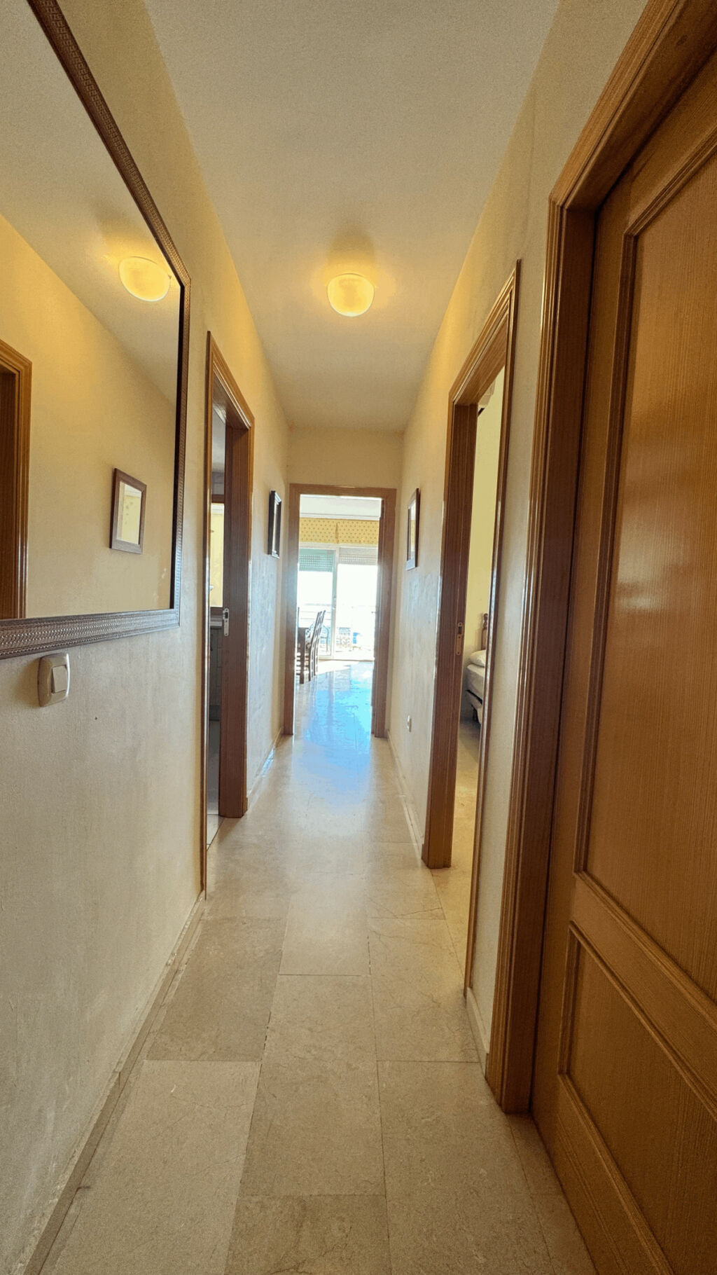 Middle Floor Apartment Fuengirola Málaga - image 6