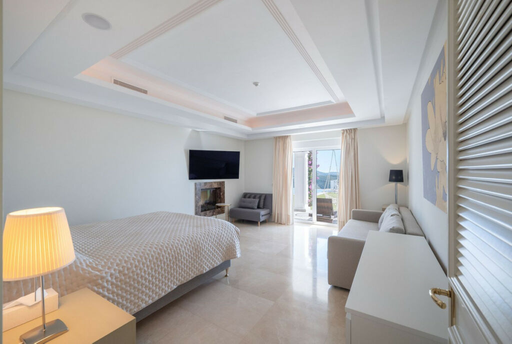 Detached Villa Marbella Málaga - image 7