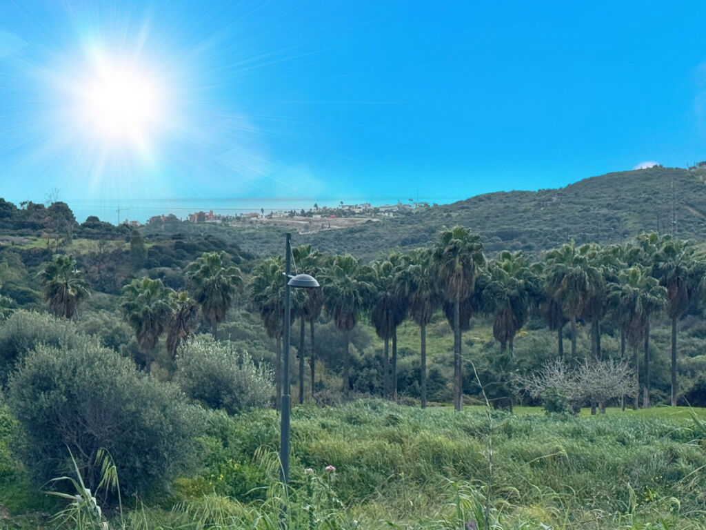 Residential Plot Estepona Málaga - image 7