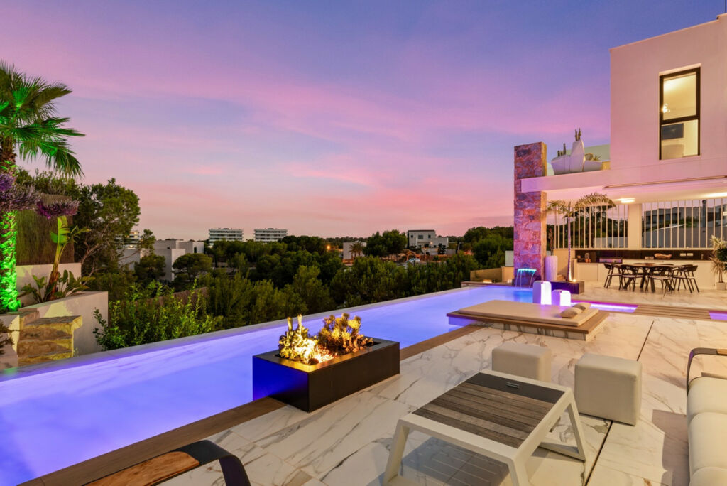 Detached Villa Las Colinas Golf Alicante - image 6